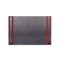 Dacasso Rosewood & Leather 25.5" x 17.25" Side-Rail Desk Pad PR-8002 - alternate 1